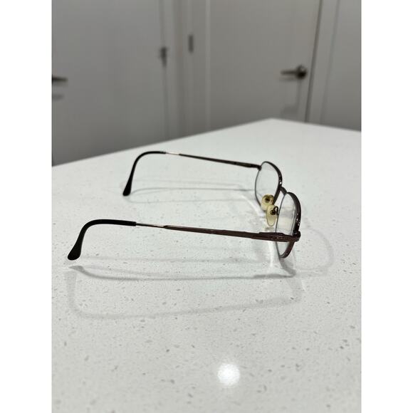 Onguard Og-076n Glasses Frames Only Z87-2 15-19 - Picture 2 of 8